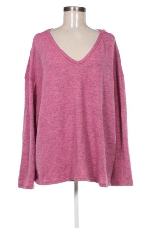 Γυναικεία μπλούζα Unbranded, Μέγεθος XXL, Χρώμα Πολύχρωμο, Τιμή 10,00 €