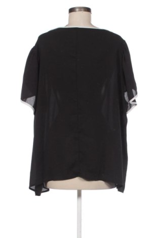 Dámská halenka Unbranded, Velikost 3XL, Barva Černá, Cena  289,00 Kč