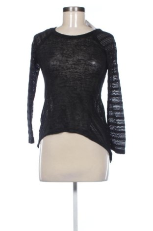 Γυναικεία μπλούζα Unbranded, Μέγεθος M, Χρώμα Μαύρο, Τιμή 18,46 €