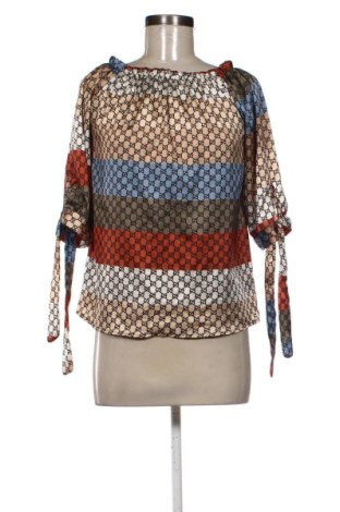 Dámská halenka Unbranded, Velikost M, Barva Vícebarevné, Cena  275,00 Kč