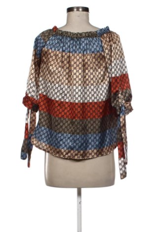 Dámská halenka Unbranded, Velikost M, Barva Vícebarevné, Cena  275,00 Kč