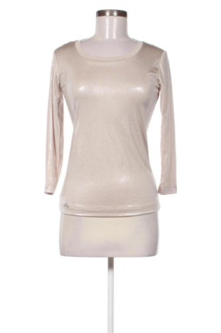 Γυναικεία μπλούζα Unbranded, Μέγεθος S, Χρώμα  Μπέζ, Τιμή 18,46 €