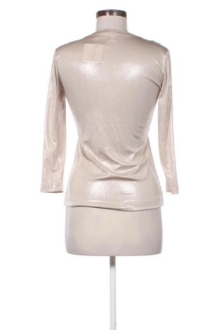 Γυναικεία μπλούζα Unbranded, Μέγεθος S, Χρώμα  Μπέζ, Τιμή 18,46 €