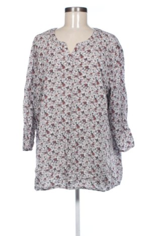 Γυναικεία μπλούζα Unbranded, Μέγεθος L, Χρώμα Πολύχρωμο, Τιμή 9,78 €