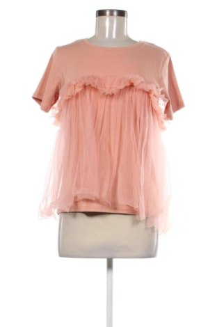 Dámska blúza Unbranded, Veľkosť L, Farba Ružová, Cena  15,27 €