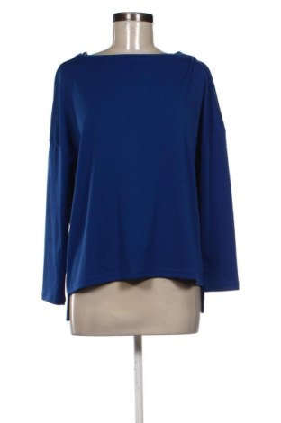 Γυναικεία μπλούζα Unbranded, Μέγεθος L, Χρώμα Μπλέ, Τιμή 9,70 €