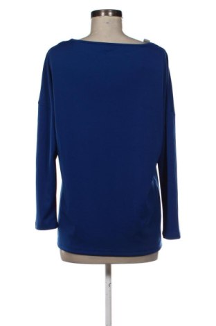 Γυναικεία μπλούζα Unbranded, Μέγεθος L, Χρώμα Μπλέ, Τιμή 9,70 €