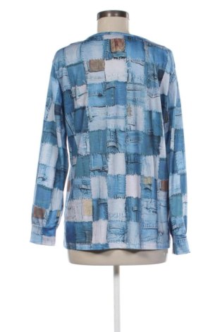 Γυναικεία μπλούζα Unbranded, Μέγεθος L, Χρώμα Πολύχρωμο, Τιμή 9,70 €