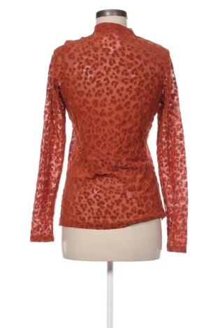 Bluză de femei Unbranded, Mărime L, Culoare Portocaliu, Preț 50,59 Lei