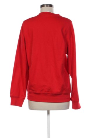 Bluză de femei Unbranded, Mărime S, Culoare Roșu, Preț 52,13 Lei