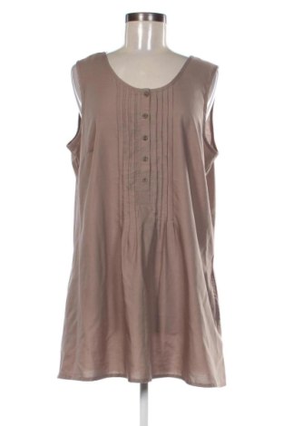 Дамска блуза Unbranded, Размер XL, Цвят Кафяв, Цена 8,05 €