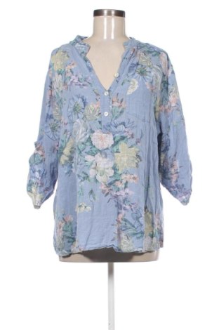 Γυναικεία μπλούζα Unbranded, Μέγεθος L, Χρώμα Πολύχρωμο, Τιμή 9,70 €