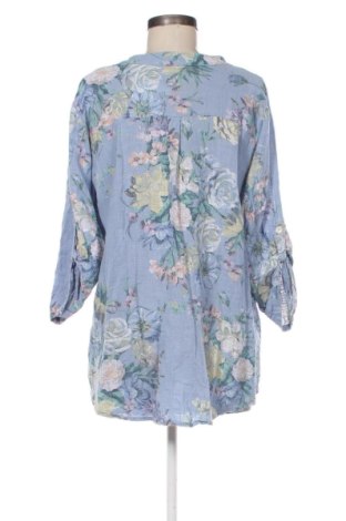 Γυναικεία μπλούζα Unbranded, Μέγεθος L, Χρώμα Πολύχρωμο, Τιμή 9,70 €