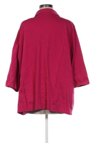 Γυναικεία μπλούζα Unbranded, Μέγεθος XL, Χρώμα Ρόζ , Τιμή 10,00 €