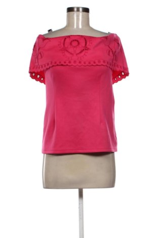 Dámska blúza Unbranded, Veľkosť M, Farba Ružová, Cena  7,95 €