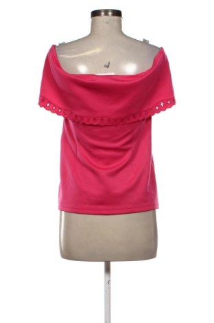 Dámska blúza Unbranded, Veľkosť M, Farba Ružová, Cena  7,95 €