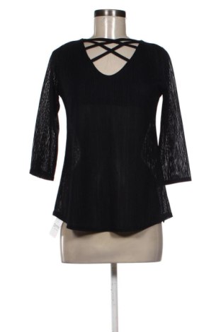 Γυναικεία μπλούζα Unbranded, Μέγεθος M, Χρώμα Μπλέ, Τιμή 9,70 €