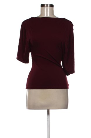 Γυναικεία μπλούζα Unbranded, Μέγεθος S, Χρώμα Κόκκινο, Τιμή 9,71 €