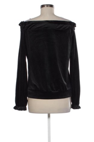 Bluză de femei Unbranded, Mărime M, Culoare Negru, Preț 50,59 Lei