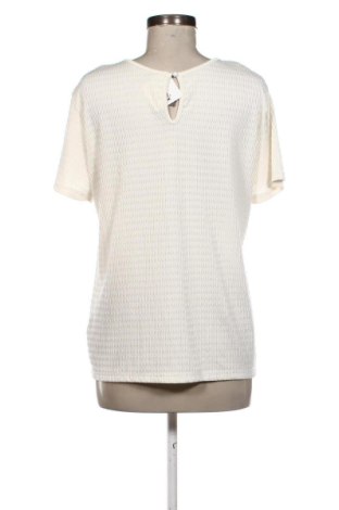 Γυναικεία μπλούζα Unbranded, Μέγεθος XL, Χρώμα Εκρού, Τιμή 10,00 €