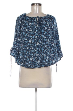 Дамска блуза Unbranded, Размер M, Цвят Многоцветен, Цена 10,00 €