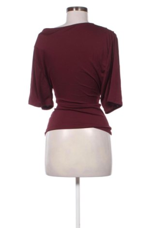 Γυναικεία μπλούζα Unbranded, Μέγεθος S, Χρώμα Κόκκινο, Τιμή 9,71 €