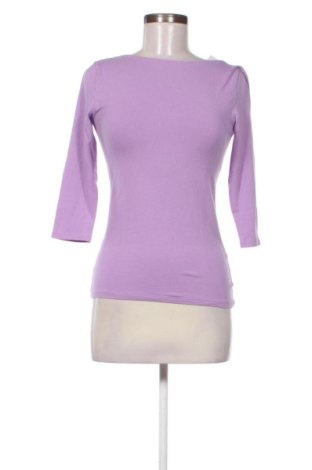 Дамска блуза Unbranded, Размер M, Цвят Лилав, Цена 5,00 €