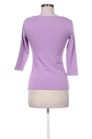 Дамска блуза Unbranded, Размер M, Цвят Лилав, Цена 5,00 €