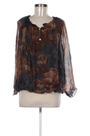 Дамска блуза Unbranded, Размер M, Цвят Многоцветен, Цена 9,70 €