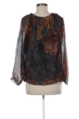 Дамска блуза Unbranded, Размер M, Цвят Многоцветен, Цена 9,70 €