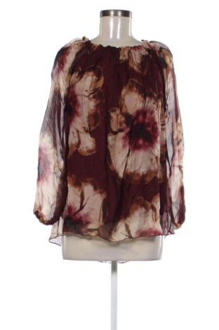 Дамска блуза Unbranded, Размер M, Цвят Многоцветен, Цена 9,70 €