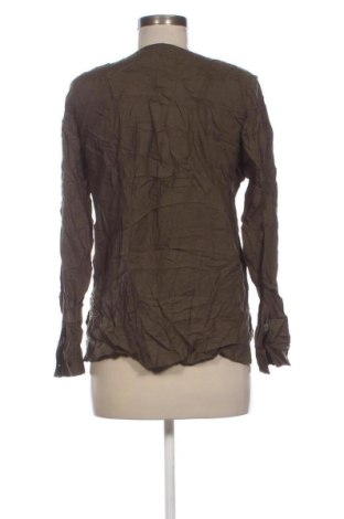 Дамска блуза Unbranded, Размер S, Цвят Зелен, Цена 10,22 €