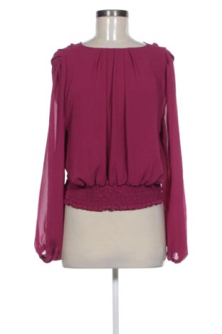 Dámská halenka Unbranded, Velikost L, Barva Fialová, Cena  129,00 Kč