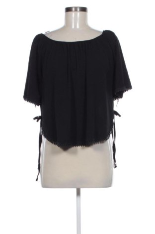 Дамска блуза Unbranded, Размер L, Цвят Черен, Цена 8,18 €