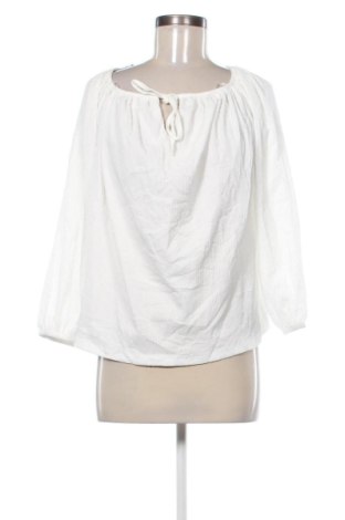 Γυναικεία μπλούζα Lager 157, Μέγεθος S, Χρώμα Λευκό, Τιμή 9,99 €