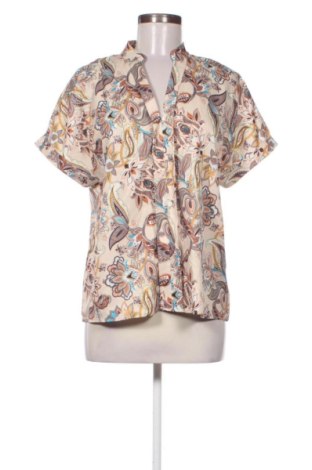 Дамска блуза Unbranded, Размер M, Цвят Многоцветен, Цена 9,70 €