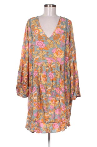 Дамска блуза Unbranded, Размер XXL, Цвят Многоцветен, Цена 16,00 €