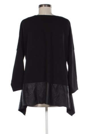 Дамска блуза Unbranded, Размер XXL, Цвят Черен, Цена 10,00 €