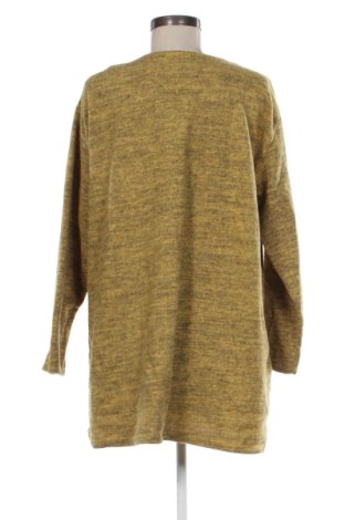 Дамска блуза Unbranded, Размер XXL, Цвят Жълт, Цена 10,00 €