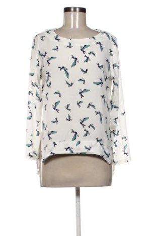 Дамска блуза Unbranded, Размер M, Цвят Многоцветен, Цена 10,00 €