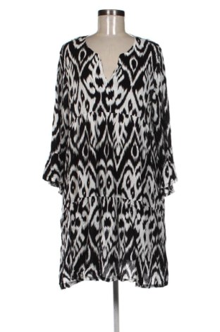 Дамска блуза Unbranded, Размер 3XL, Цвят Многоцветен, Цена 10,00 €