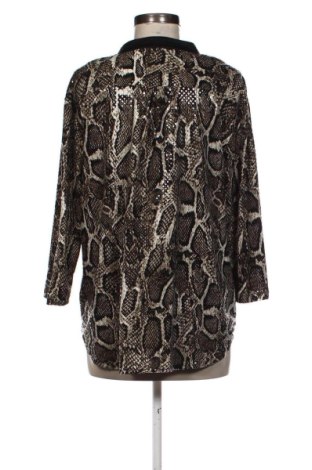 Дамска блуза Unbranded, Размер XL, Цвят Многоцветен, Цена 9,70 €