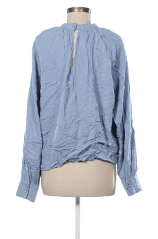 Γυναικεία μπλούζα Lager 157, Μέγεθος L, Χρώμα Μπλέ, Τιμή 5,99 €