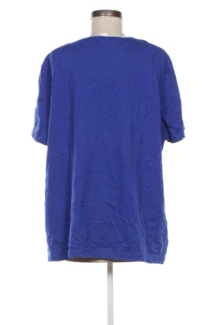 Dámská halenka Unbranded, Velikost 3XL, Barva Modrá, Cena  289,00 Kč