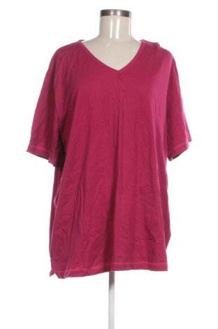 Γυναικεία μπλούζα Unbranded, Μέγεθος 3XL, Χρώμα Ρόζ , Τιμή 10,00 €