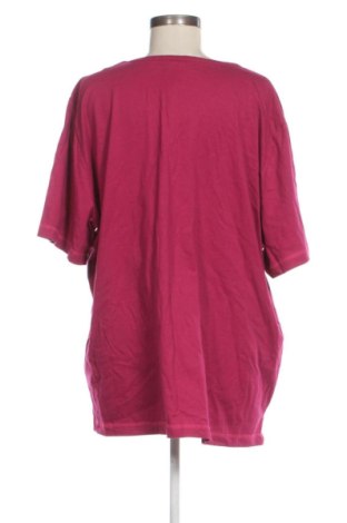 Γυναικεία μπλούζα Unbranded, Μέγεθος 3XL, Χρώμα Ρόζ , Τιμή 10,00 €