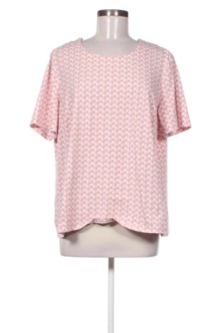 Damen Shirt Unbranded, Größe XXL, Farbe Mehrfarbig, Preis € 10,00