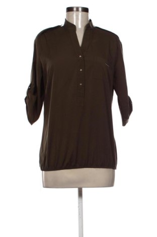 Дамска блуза Unbranded, Размер XL, Цвят Кафяв, Цена 10,00 €