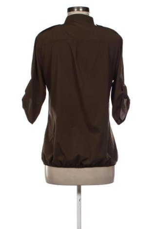 Дамска блуза Unbranded, Размер XL, Цвят Кафяв, Цена 10,00 €