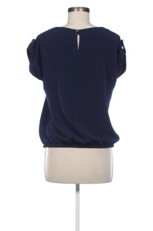 Дамска блуза Unbranded, Размер M, Цвят Син, Цена 9,70 €